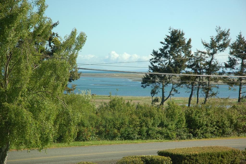 Greenhouse Inn By The Bay Скуим Екстериор снимка